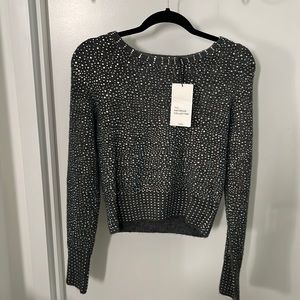 Zara knit sweater - New with tags